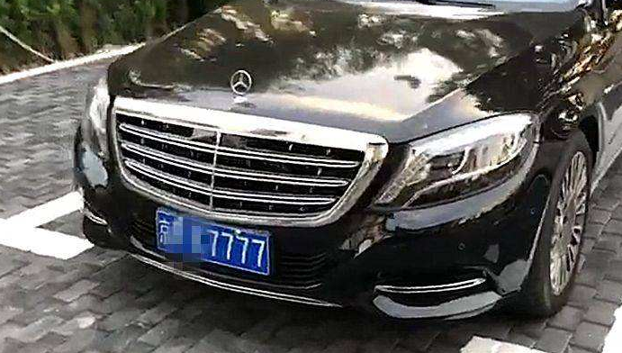 一个北京车牌要多少钱公司车牌
