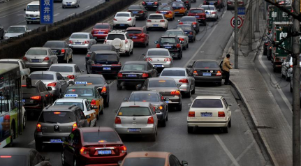 在北京申请获得小客车指标的最低要求